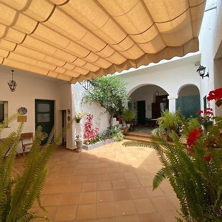Apartamentos El Arco Conil De La Frontera Buitenkant foto