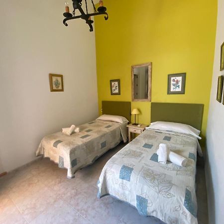 Apartamentos El Arco Conil De La Frontera Buitenkant foto
