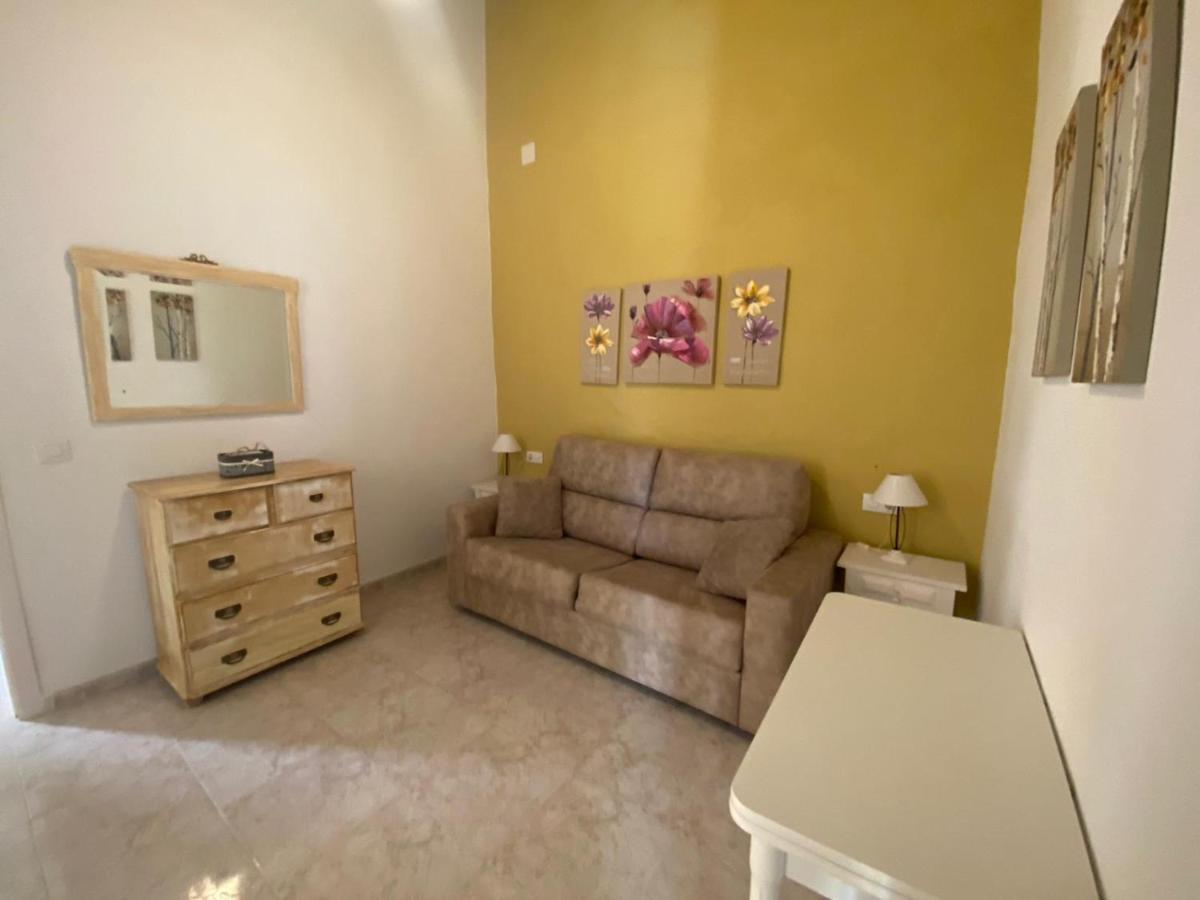 Apartamentos El Arco Conil De La Frontera Buitenkant foto