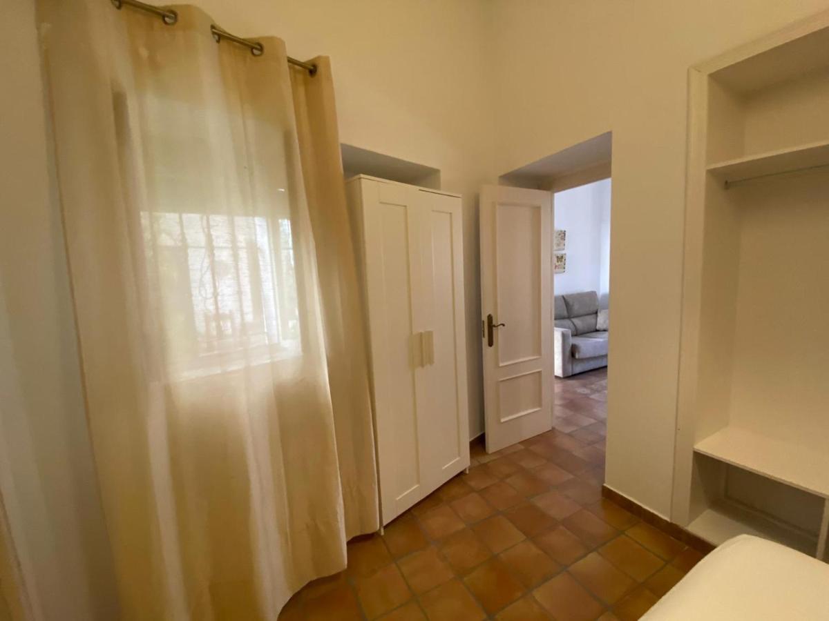 Apartamentos El Arco Conil De La Frontera Buitenkant foto
