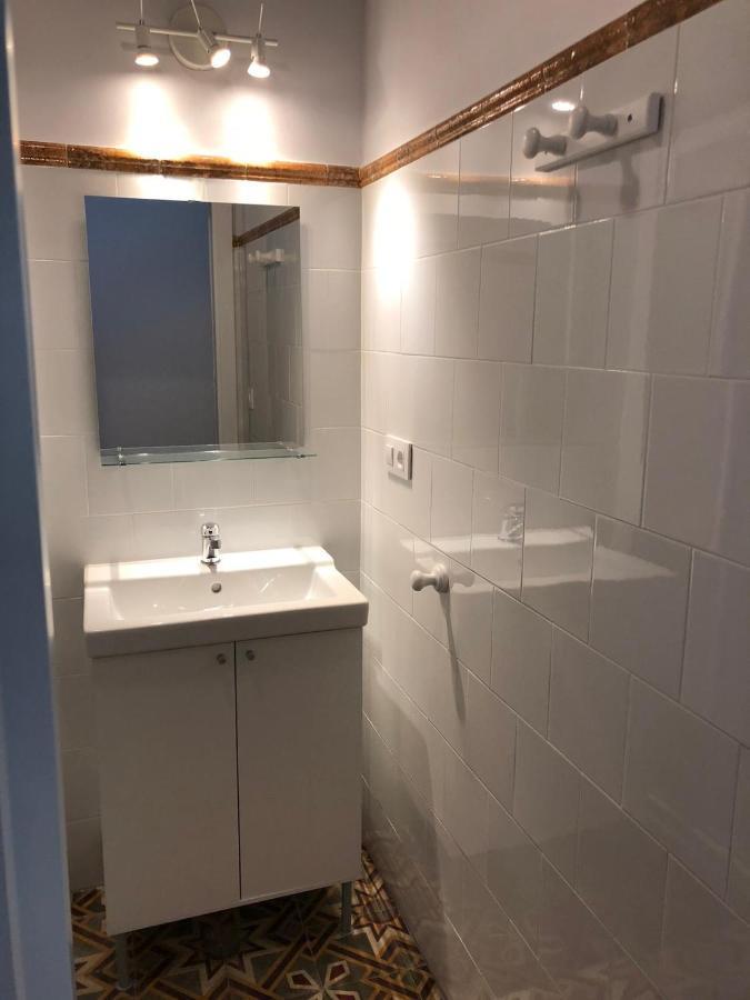 Apartamentos El Arco Conil De La Frontera Buitenkant foto