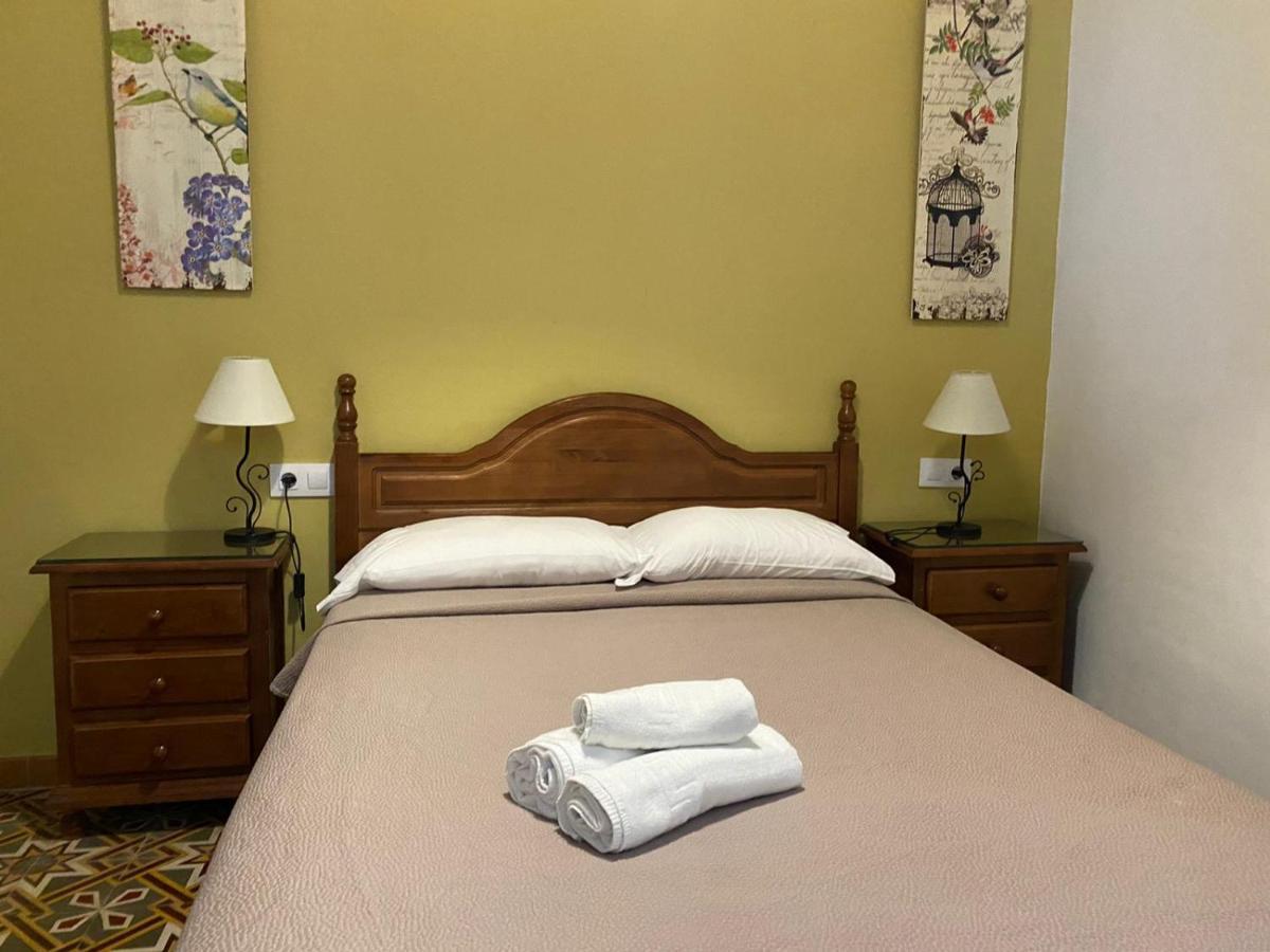 Apartamentos El Arco Conil De La Frontera Buitenkant foto