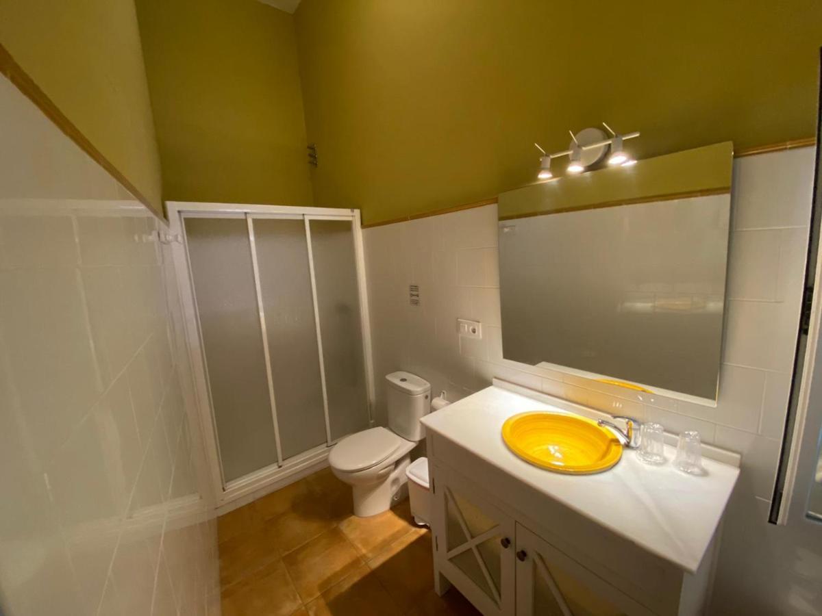 Apartamentos El Arco Conil De La Frontera Buitenkant foto