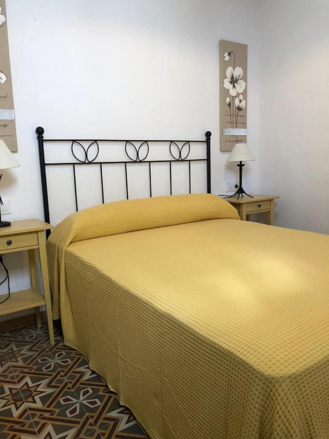 Apartamentos El Arco Conil De La Frontera Buitenkant foto