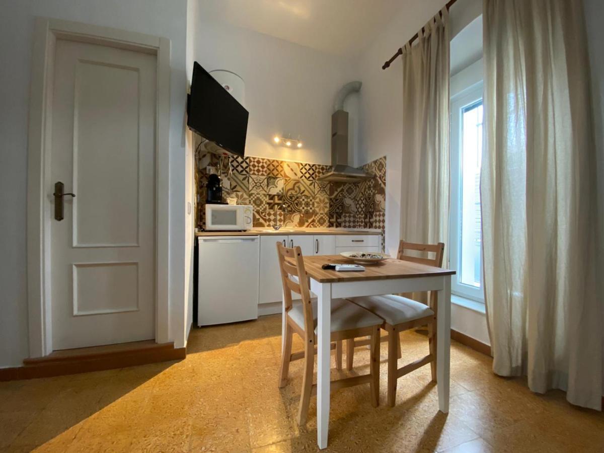 Apartamentos El Arco Conil De La Frontera Buitenkant foto
