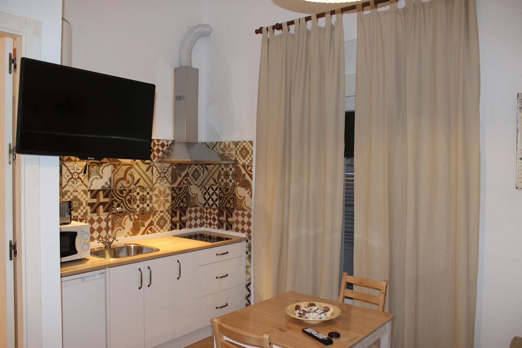 Apartamentos El Arco Conil De La Frontera Buitenkant foto