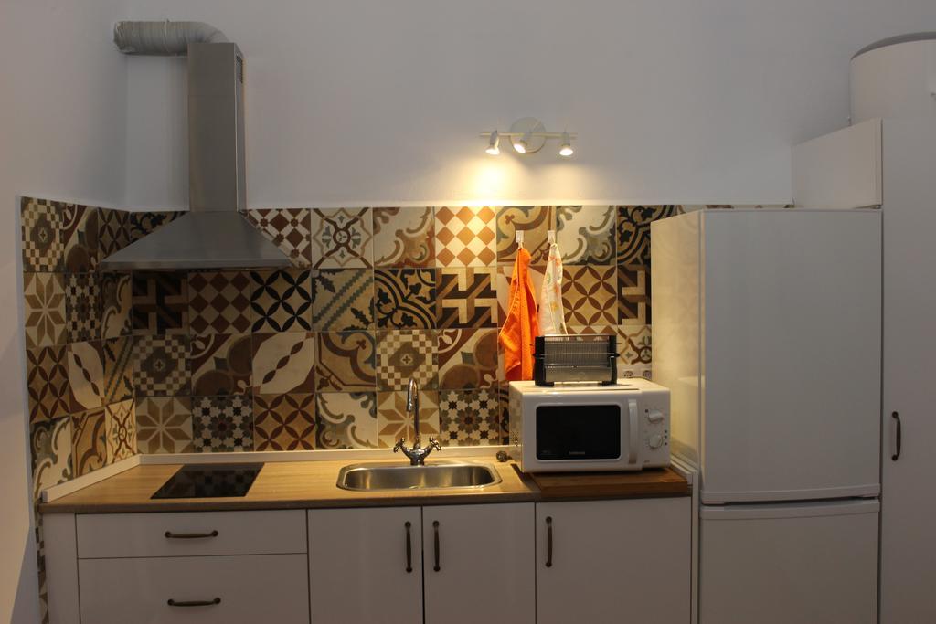 Apartamentos El Arco Conil De La Frontera Buitenkant foto