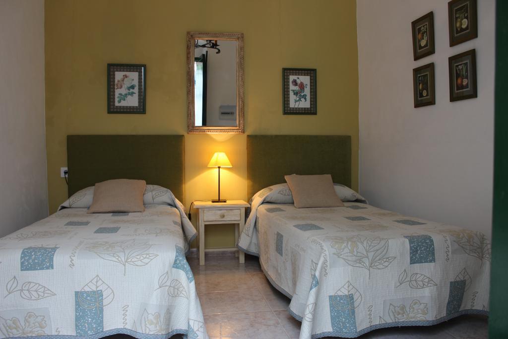Apartamentos El Arco Conil De La Frontera Buitenkant foto